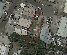 Development / Land commercial property for sale at 22 LUKIS AVE Richmond NSW 2753