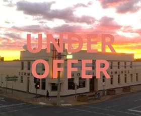 Hotel, Motel, Pub & Leisure commercial property for sale at 212-226 High Street Shepparton VIC 3630