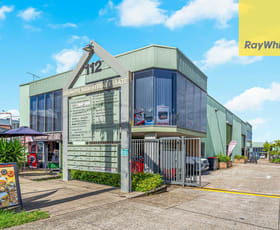 Offices commercial property for sale at 13/112 Benaroon Road Lakemba NSW 2195