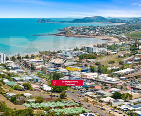 Development / Land commercial property sold at Coastal Land Opportunity/36 Mary St Yeppoon QLD 4703