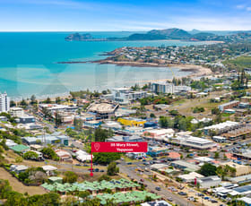 Development / Land commercial property for sale at Coastal Land Opportunity/36 Mary St Yeppoon QLD 4703