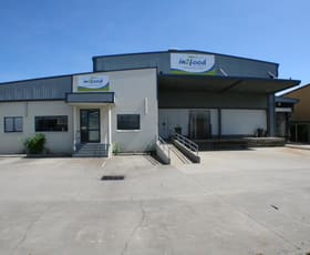 Factory, Warehouse & Industrial commercial property sold at 302-308 Spence Street Bungalow QLD 4870