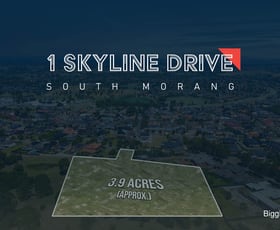 Development / Land commercial property for sale at 1 Skyline Drive South Morang VIC 3752