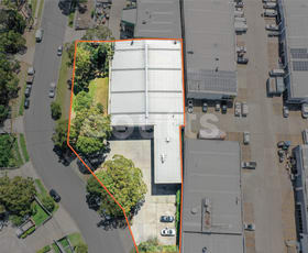 Factory, Warehouse & Industrial commercial property for sale at 2-4 Cullen Place Smithfield NSW 2164
