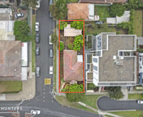 Development / Land commercial property sold at 22 MacArthur Street Parramatta NSW 2150