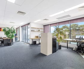Offices commercial property sold at 3.01/33 Lexington Drive Bella Vista NSW 2153