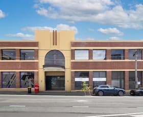 Factory, Warehouse & Industrial commercial property for lease at 4 Gipps Street Collingwood VIC 3066
