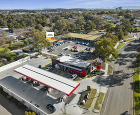 Medical / Consulting commercial property for sale at Unit 1, Kaleen Shopping Centre/6 Gwydir Square Kaleen ACT 2617