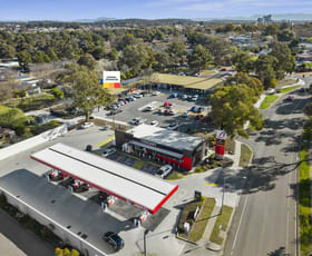 Shop & Retail commercial property sold at Unit 1, Kaleen Shopping Centre/6 Gwydir Square Kaleen ACT 2617