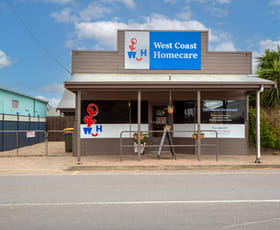 Offices commercial property sold at 58 Bruce Terrace Cummins SA 5631