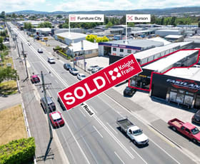 Shop & Retail commercial property sold at 118-120 Invermay Road Invermay TAS 7248