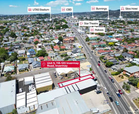 Shop & Retail commercial property for sale at 118-120 Invermay Road Invermay TAS 7248
