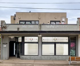 Shop & Retail commercial property for sale at 216-218 St Georges Road Northcote VIC 3070