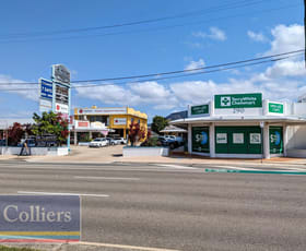 Shop & Retail commercial property for sale at 290-292 Ross River Road Aitkenvale QLD 4814