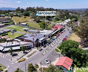 Shop & Retail commercial property for sale at 17 Main Street Bunyip VIC 3815