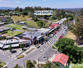 Shop & Retail commercial property sold at 17 Main Street Bunyip VIC 3815
