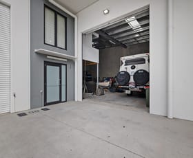 Factory, Warehouse & Industrial commercial property leased at 4/11 Strong Street Baringa QLD 4551