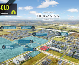 Massive Structure Takes Shape in Truganina