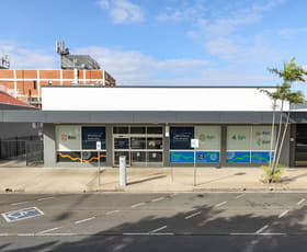 Medical / Consulting commercial property sold at 47-49 Sheridan Street Cairns City QLD 4870