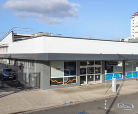Medical / Consulting commercial property sold at 47-49 Sheridan Street Cairns City QLD 4870
