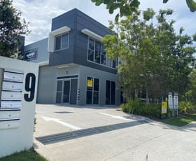 Factory, Warehouse & Industrial commercial property for sale at Unit 1/9 Exeter Way Caloundra QLD 4551