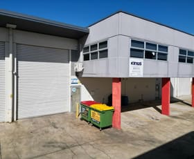 Factory, Warehouse & Industrial commercial property for sale at 9/19 Kangoo Road Somersby NSW 2250