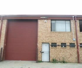 Showrooms / Bulky Goods commercial property sold at 7b/4 Homepride Ave Warwick Farm NSW 2170
