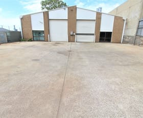 Factory, Warehouse & Industrial commercial property sold at 9 Stark Court Harristown QLD 4350