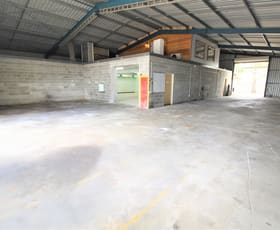 Factory, Warehouse & Industrial commercial property sold at 9 Stark Court Harristown QLD 4350