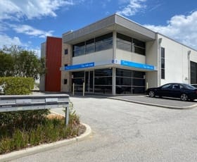 Factory, Warehouse & Industrial commercial property for sale at 1/1 41 Discovery Drive Bibra Lake WA 6163