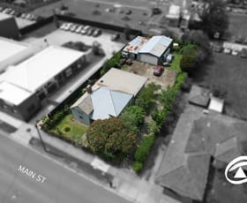 Offices commercial property for sale at 84 Main Street Pakenham VIC 3810