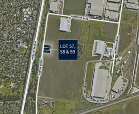 Development / Land commercial property for sale at Lots 57-59 Merton St Altona VIC 3018