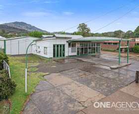 Factory, Warehouse & Industrial commercial property sold at 41 Mayne Street Murrurundi NSW 2338