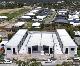 Factory, Warehouse & Industrial commercial property for sale at 23-27 Tillyroen Road Ormeau QLD 4208