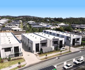 Factory, Warehouse & Industrial commercial property for sale at 23-27 Tillyroen Road Ormeau QLD 4208