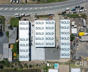 Factory, Warehouse & Industrial commercial property for sale at 23-27 Tillyroen Road Ormeau QLD 4208