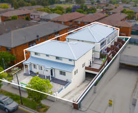 Development / Land commercial property sold at 1-6/35 Matthews Street Punchbowl NSW 2196