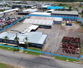 Factory, Warehouse & Industrial commercial property for sale at 24 Sadgroves Crescent Winnellie NT 0820
