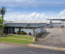 Factory, Warehouse & Industrial commercial property for sale at 24 Sadgroves Crescent Winnellie NT 0820