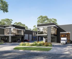 Offices commercial property sold at 32 Rockfield Way Ravenhall VIC 3023