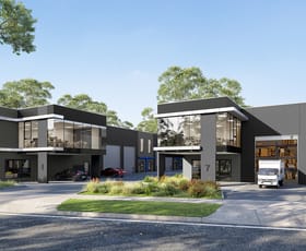 Offices commercial property for sale at 32 Rockfield Way Ravenhall VIC 3023