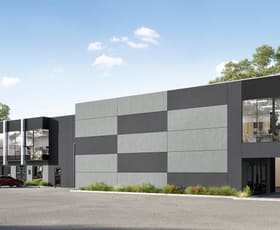 Factory, Warehouse & Industrial commercial property sold at 32 Rockfield Way Ravenhall VIC 3023