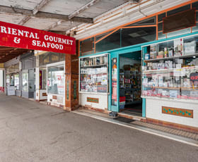 Shop & Retail commercial property sold at 271 Hannan Street Kalgoorlie WA 6430