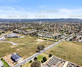 Development / Land commercial property for sale at Lot 1/145 Kaitlers Road Lavington NSW 2641