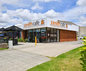 Shop & Retail commercial property sold at 3/12 Zenith Road Dandenong South VIC 3175