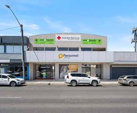 Offices commercial property sold at 318 Urana Road Lavington NSW 2641
