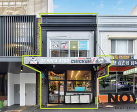 Shop & Retail commercial property for sale at 51 Rowe Street Eastwood NSW 2122