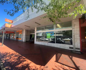 Shop & Retail commercial property for lease at Former St George Bank Building/183-185 Summer Street Orange NSW 2800