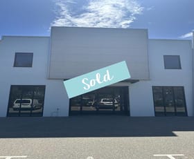 Other commercial property sold at 20/8 Pickard Avenue Rockingham WA 6168