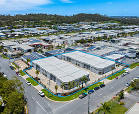 Factory, Warehouse & Industrial commercial property for sale at 10 Taree Street Burleigh Heads QLD 4220